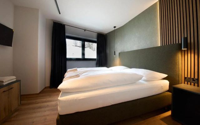 MiLa Apartments