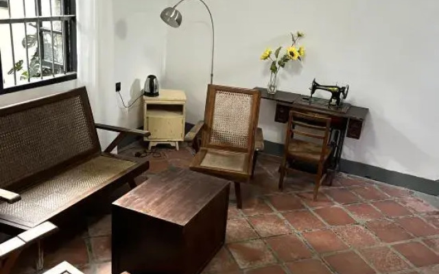 Mango Yard Homestay (Quanzhou West Street)