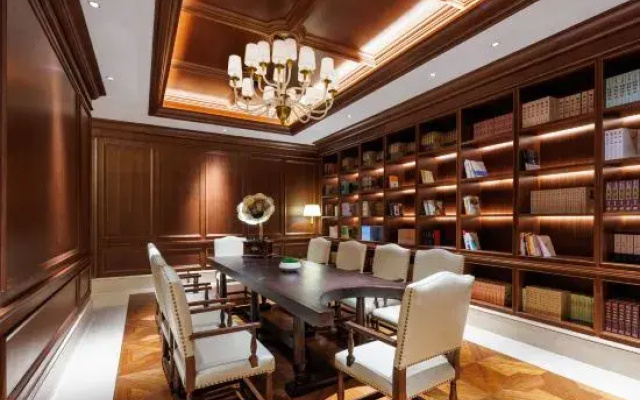 Qingzhaoquan City Shuangquan Resort Hotel