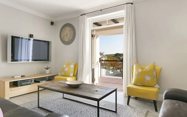 Winelands Golf Lodges 24