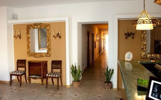 La Bruca Resort