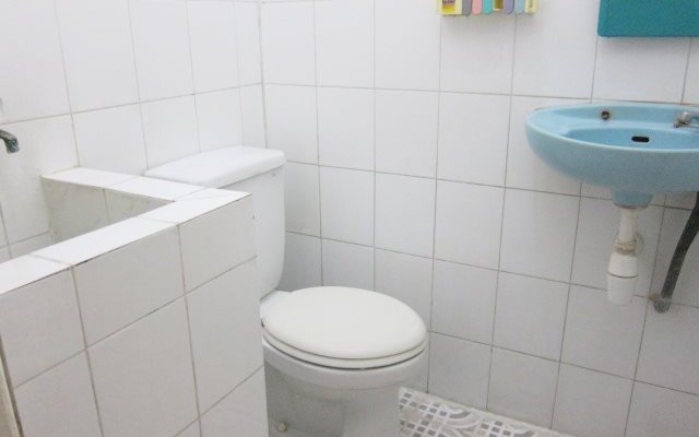 Henny Executive Homestay
