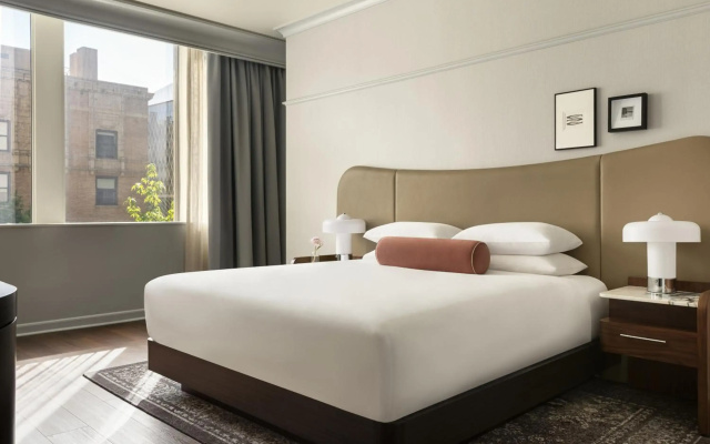 Kimpton Hotel Monaco Seattle by IHG