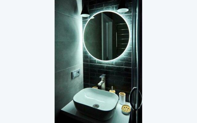 Leont ApartHotel (Леонт АпартОтель)