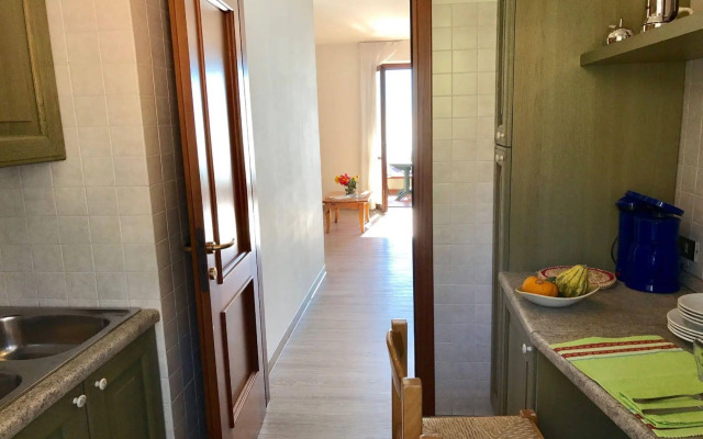 Residence Primera Rompala