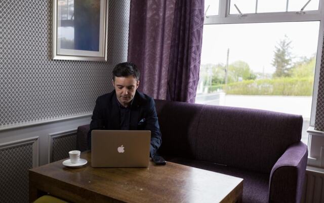 Ballyliffin Hotel