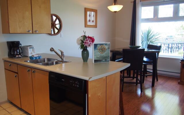 Fred Tibbs Ocean Front Condos