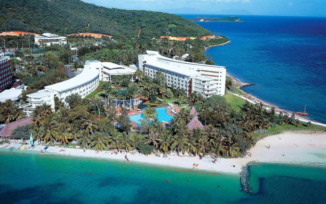 Le Méridien Noumea Resort & Spa