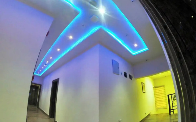 Grand Orchid Hotel