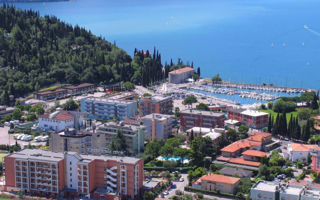 Hotel Savoy Palace - Tonelli Hotels