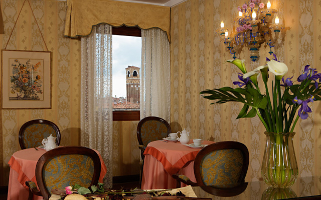 Palazzo Bembo