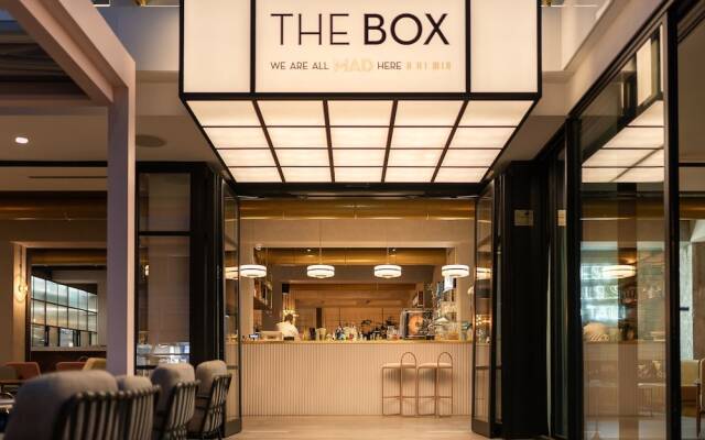 The Box Riccione