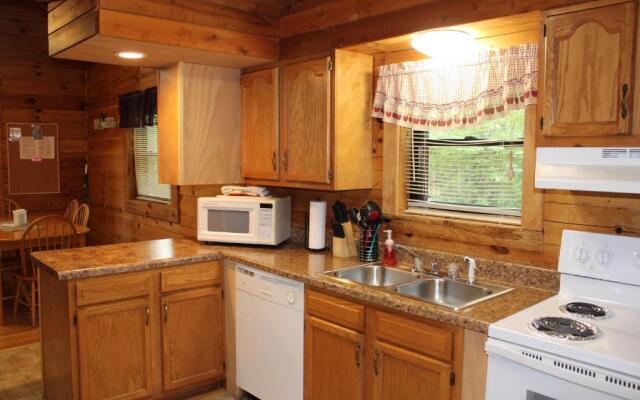 Country Road Cabins
