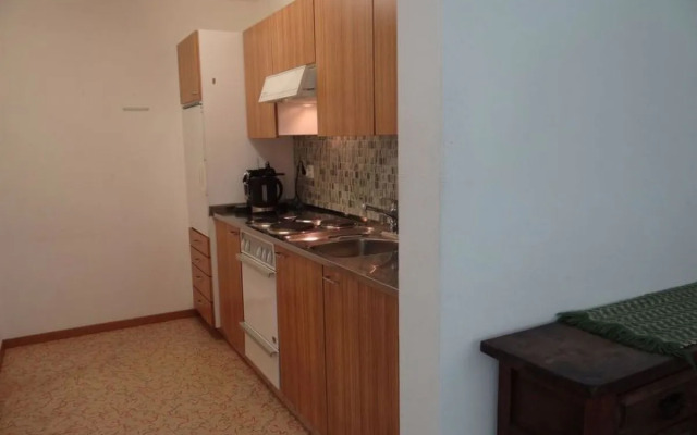 Erlenrain Wohnung 924