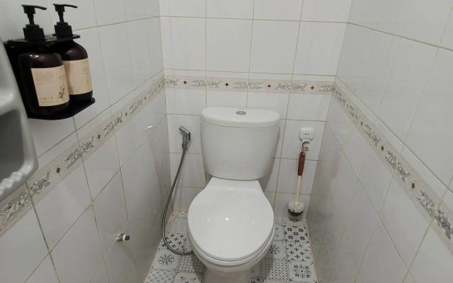 Sierra By Semusim Villa