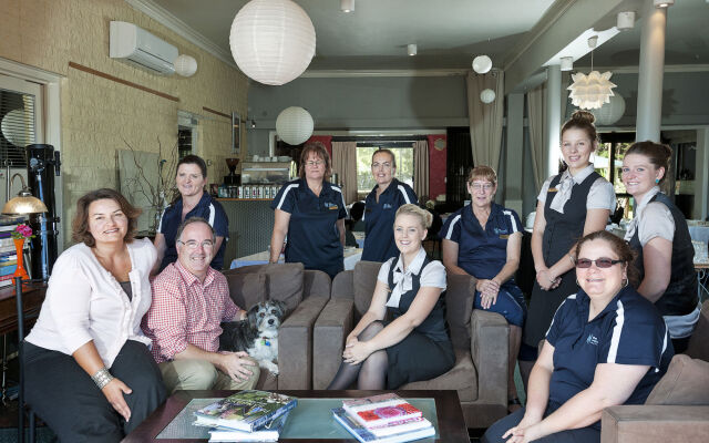 The Waterfront Wynyard