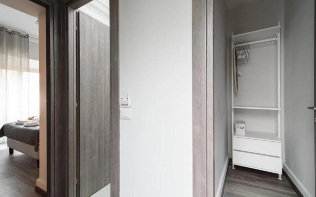 White Caesar Guesthouse