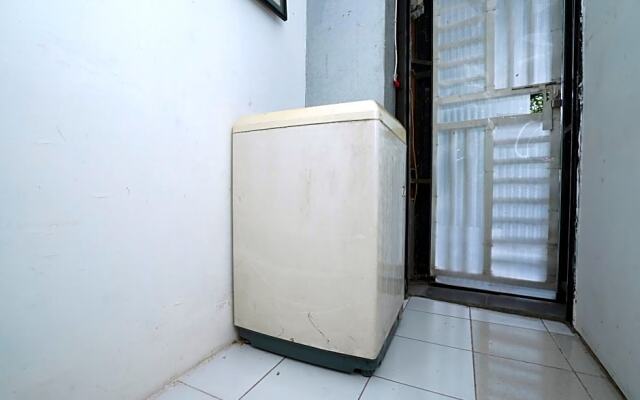 OYO Life 3358 Griya Aisyah Residence 2