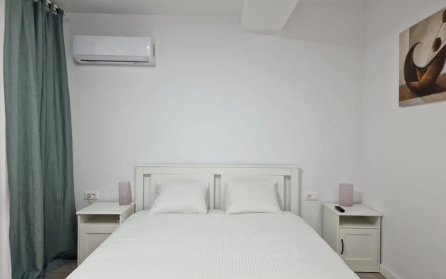 Catedral Apartment