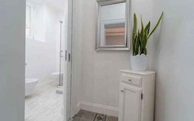 Casa Solmes Rooms