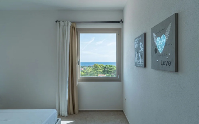 Villa Infinity by Wonderful Italy