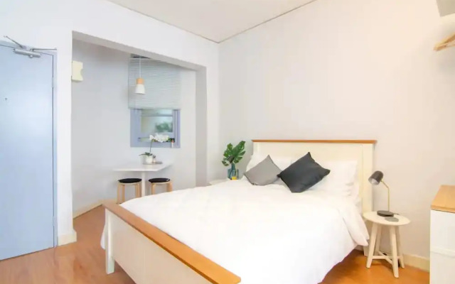 Stylish Studio Apartment In Surry Hills