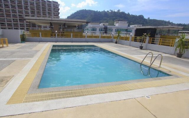 Patong Palm Resort