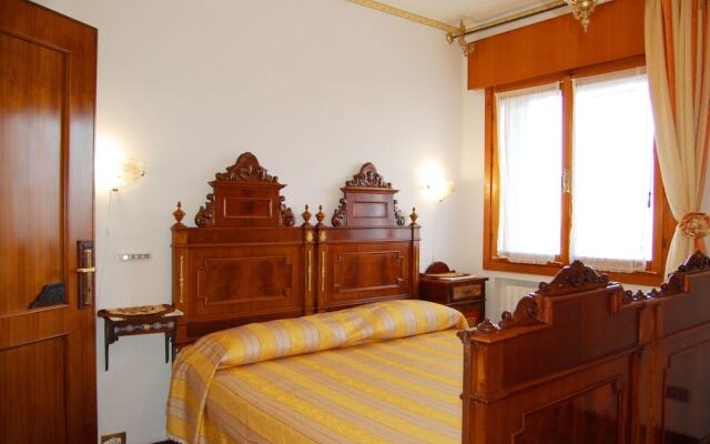 Villa Daniela B&B