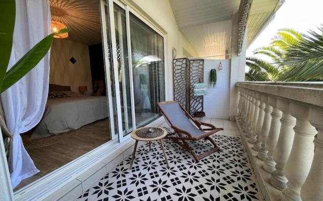 La Palmeraie YourHostHelper