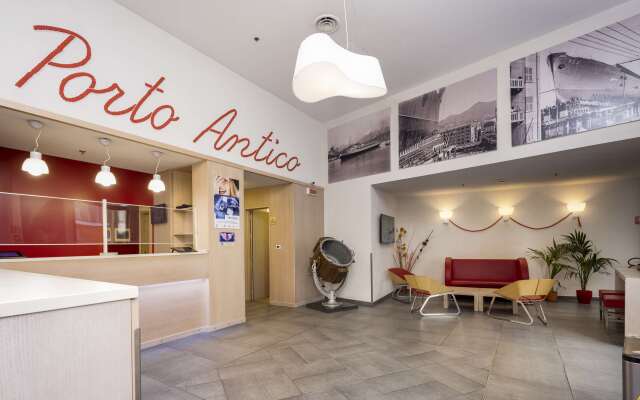 Best Western Hotel Porto Antico