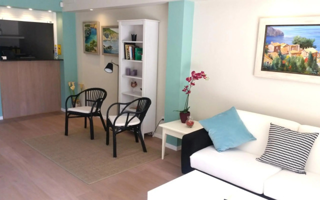 Hotel Creta Paguera