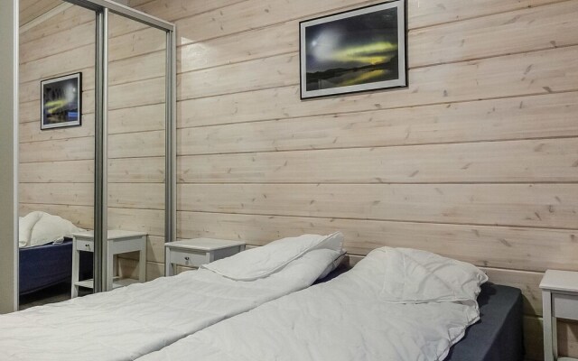 Levin Revontulitaivas e K ng s