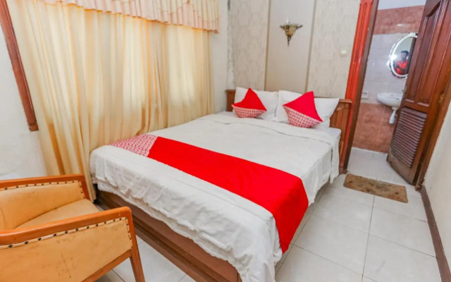 ZEN Rooms Puncak Cibogo KM 69