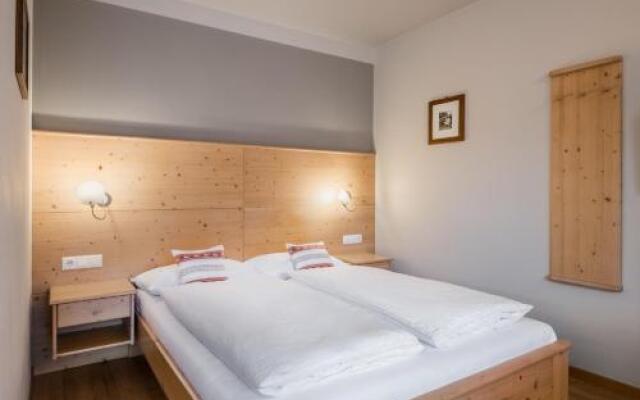 Chalet Vanzi