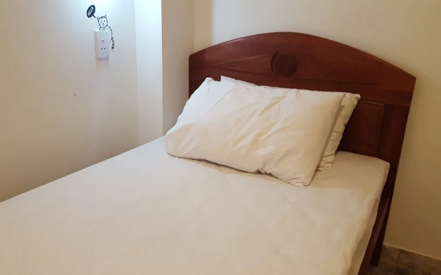 The Compass Hostel