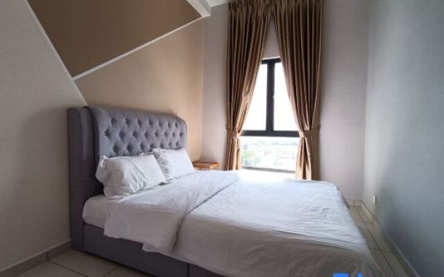 The Horizon Ipoh Emerald by Grab A Stay