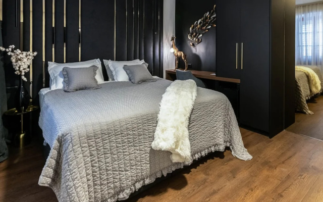 City Premium old town rooms