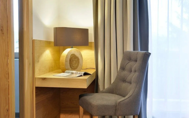 Sunnsait - Appartements für Genießer