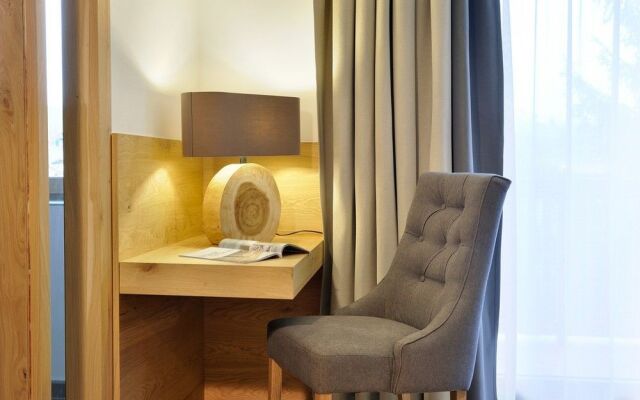Sunnsait - Appartements für Genießer