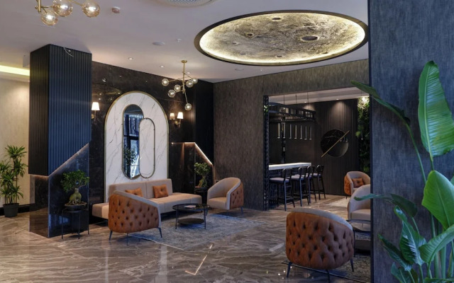 La Quinta By Wyndham Istanbul Kartal