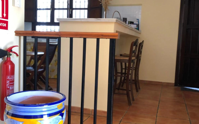 La casa de Tita Elvira 6