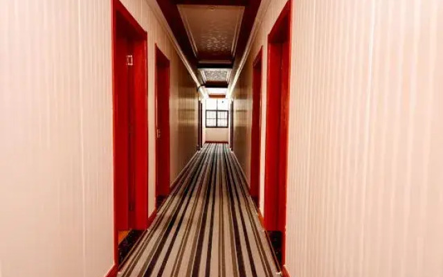 Sleeping Inn