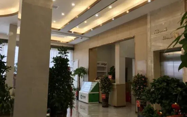 The Star Hotel