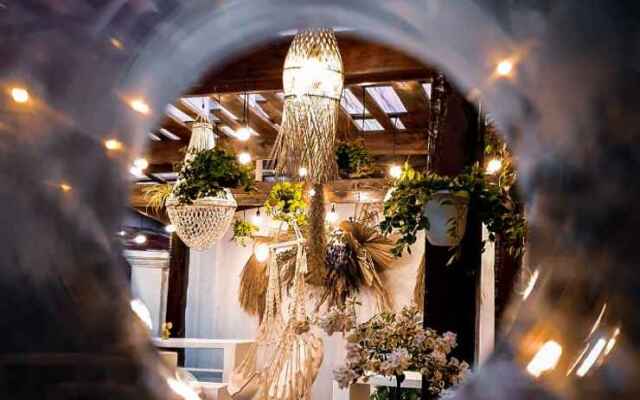 Flip Flop Hostel Lampung