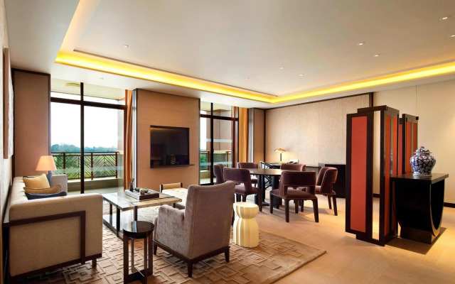 Four Points by Sheraton Chengdu, Anren