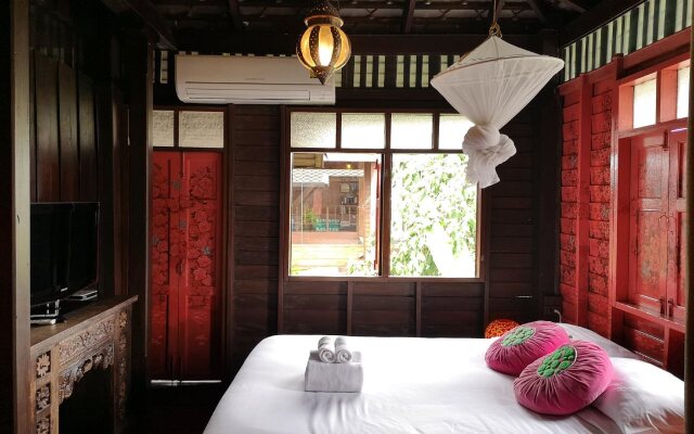 Siamotif Boutique Hotel