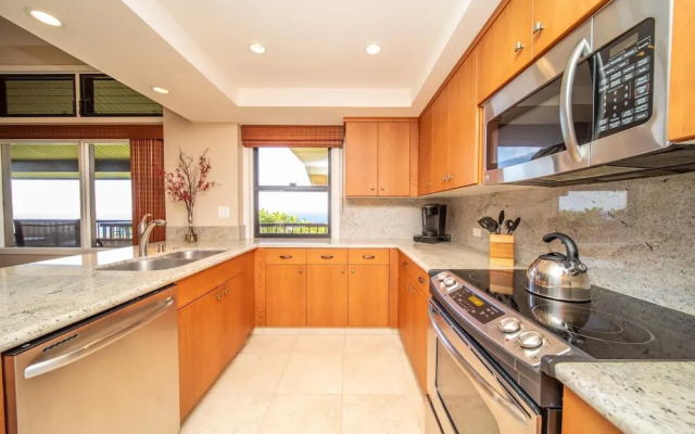 Kapalua Ridge Villa 1521, Lahaina