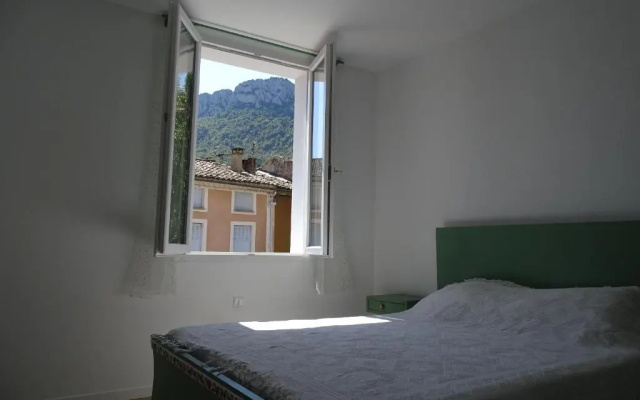 Appartement spacieux 6 personnes très lumineux
