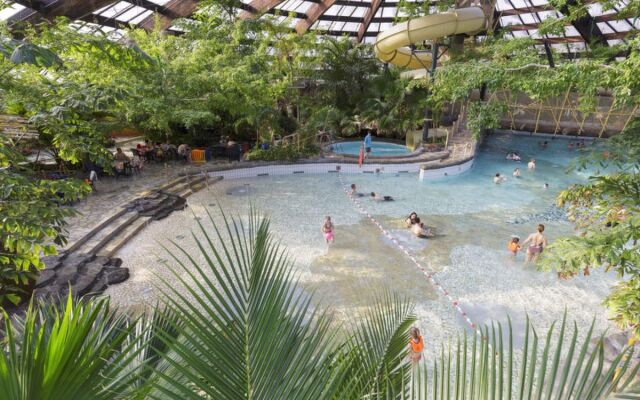 Center Parcs De Huttenheugte 14682