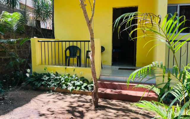 Calangute Beach Guest House